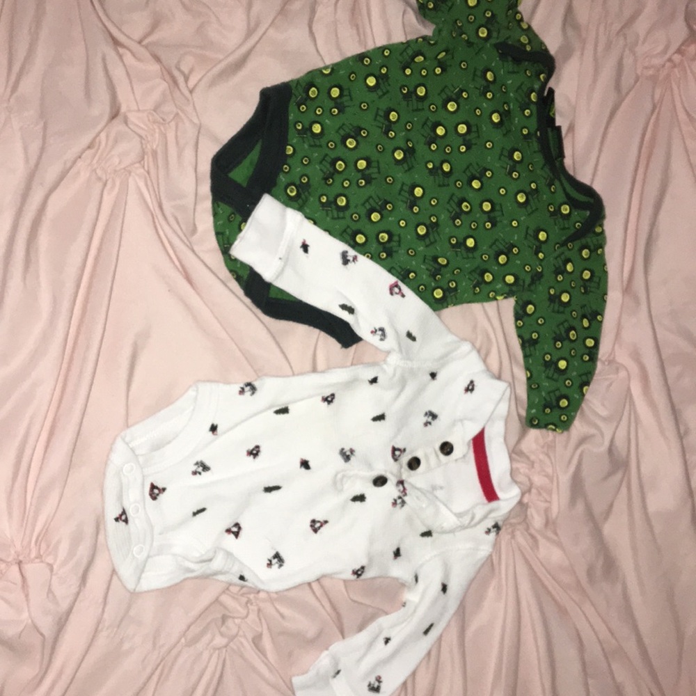 BABY BUNDLE! - Picture 5 of 8